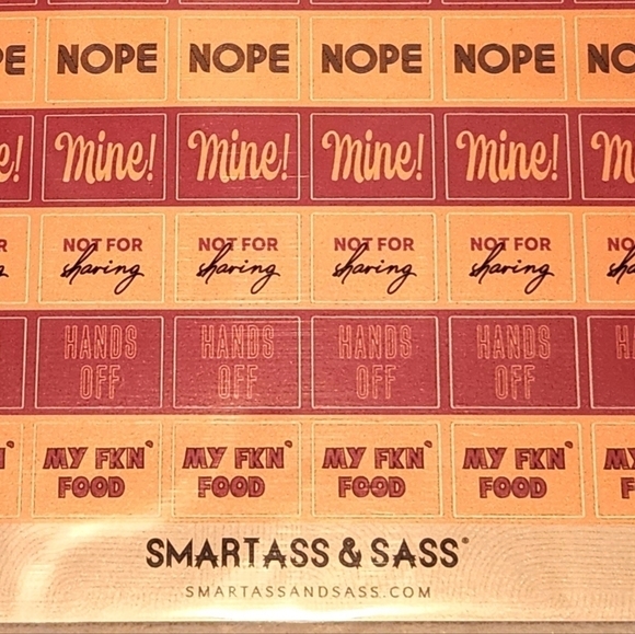 B*tch Boss Dry Erase Board Bundle Set - Picture 6 of 10